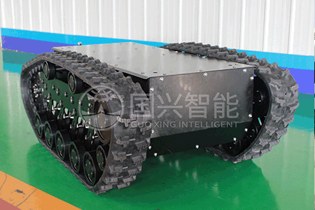 特種機(jī)器人的低電壓大功率電機(jī)驅(qū)動系統(tǒng)設(shè)計